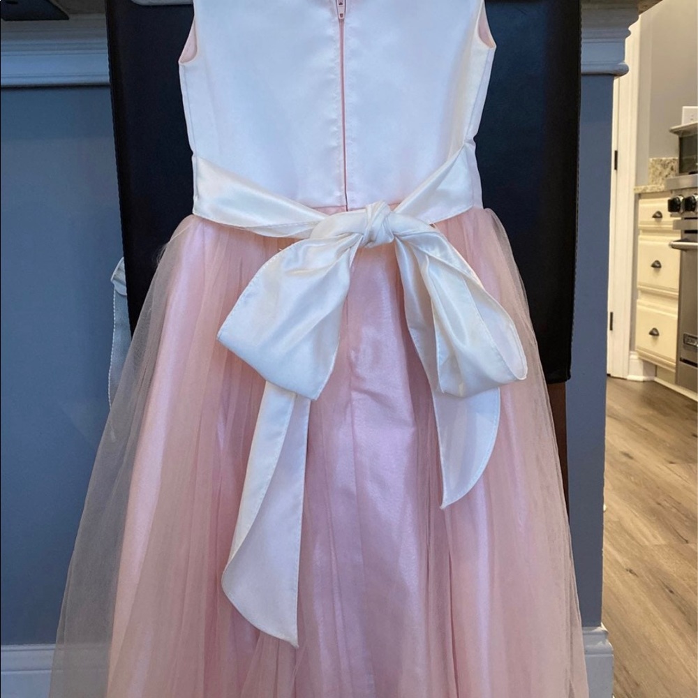 Flower Girl Dress